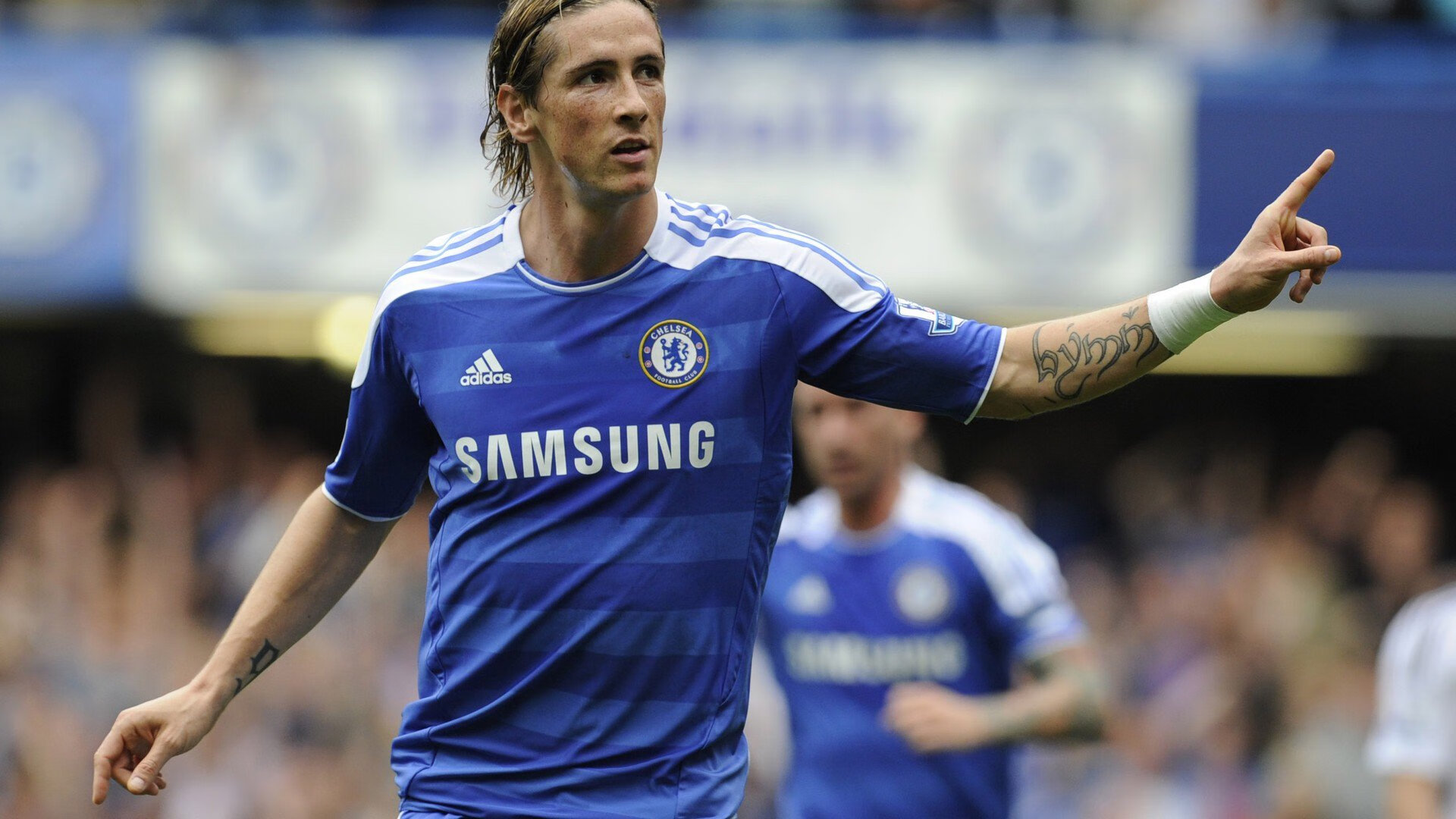 约翰·恩多耶-布鲁阿尔以实力回应所有质疑，布鲁诺·恩里克